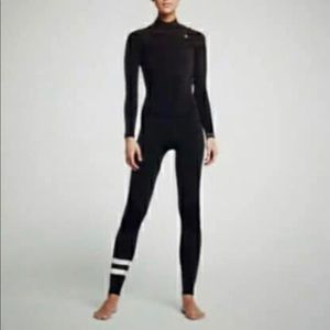 Wetsuit